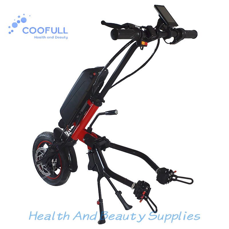 Electrical - Handbike Elettrico per Sedia a Rotelle