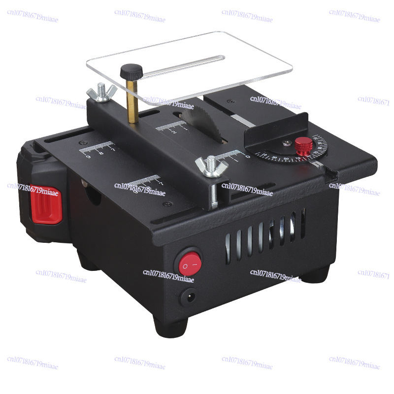Mini Table Saw For Woodworking - Mini sega da tavolo da tavolo