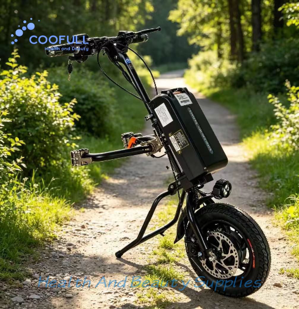 Electrical - Coofull Direct Accessorio per Sedia a