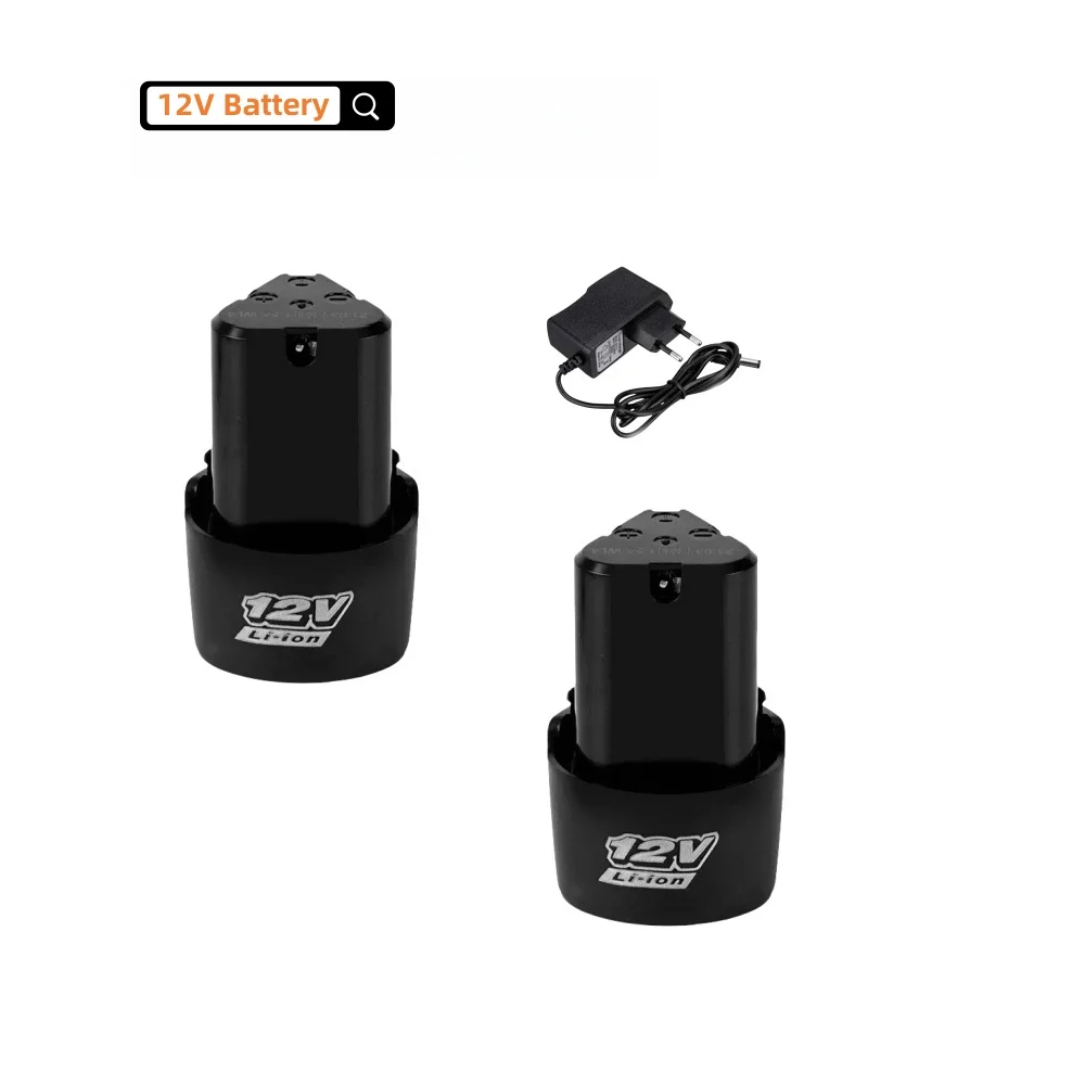 Electric Screwdriver Rechargeable Usb - Batteria ricaricabile agli ioni di litio