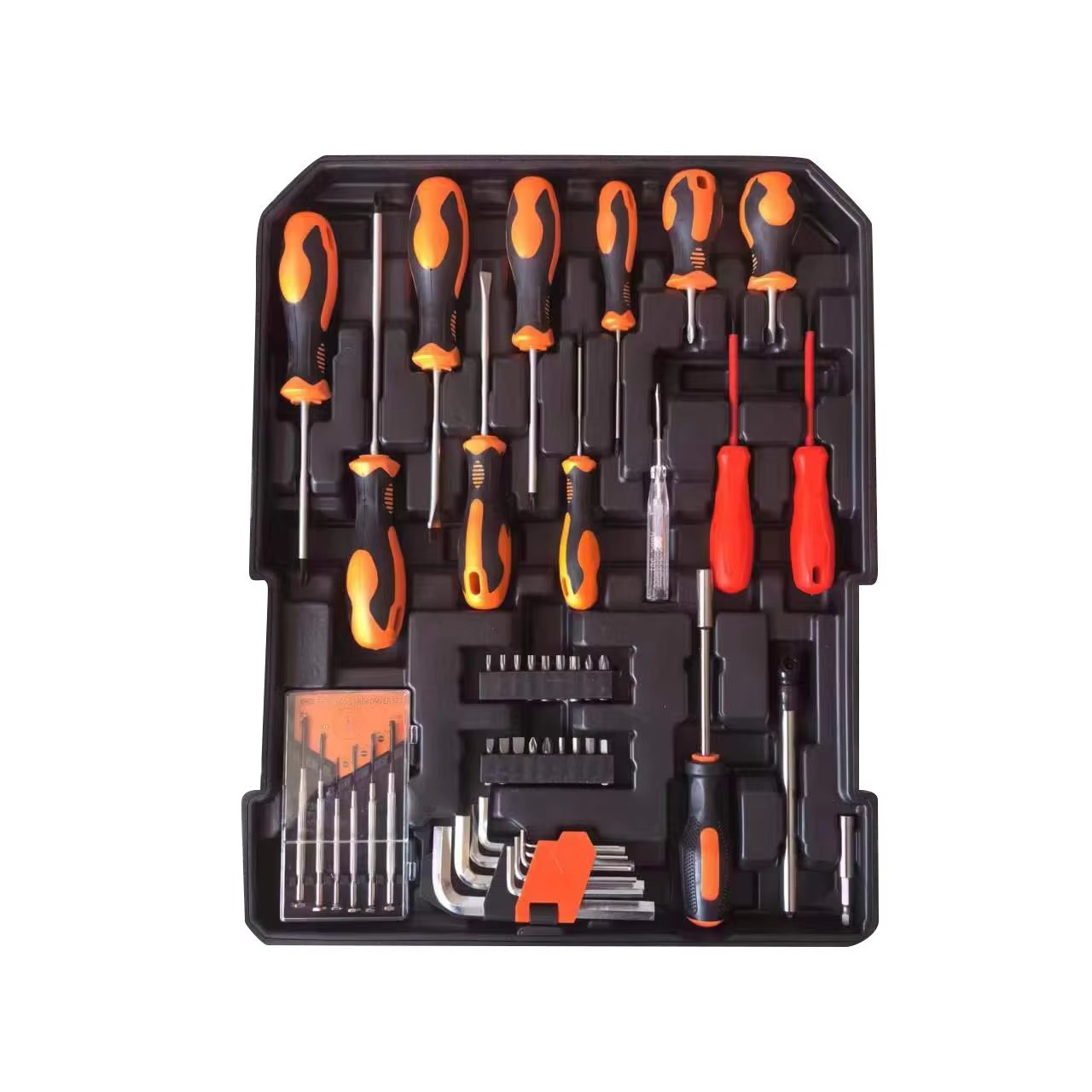 Hand Tools - Set di Utensili Manuali OEM in