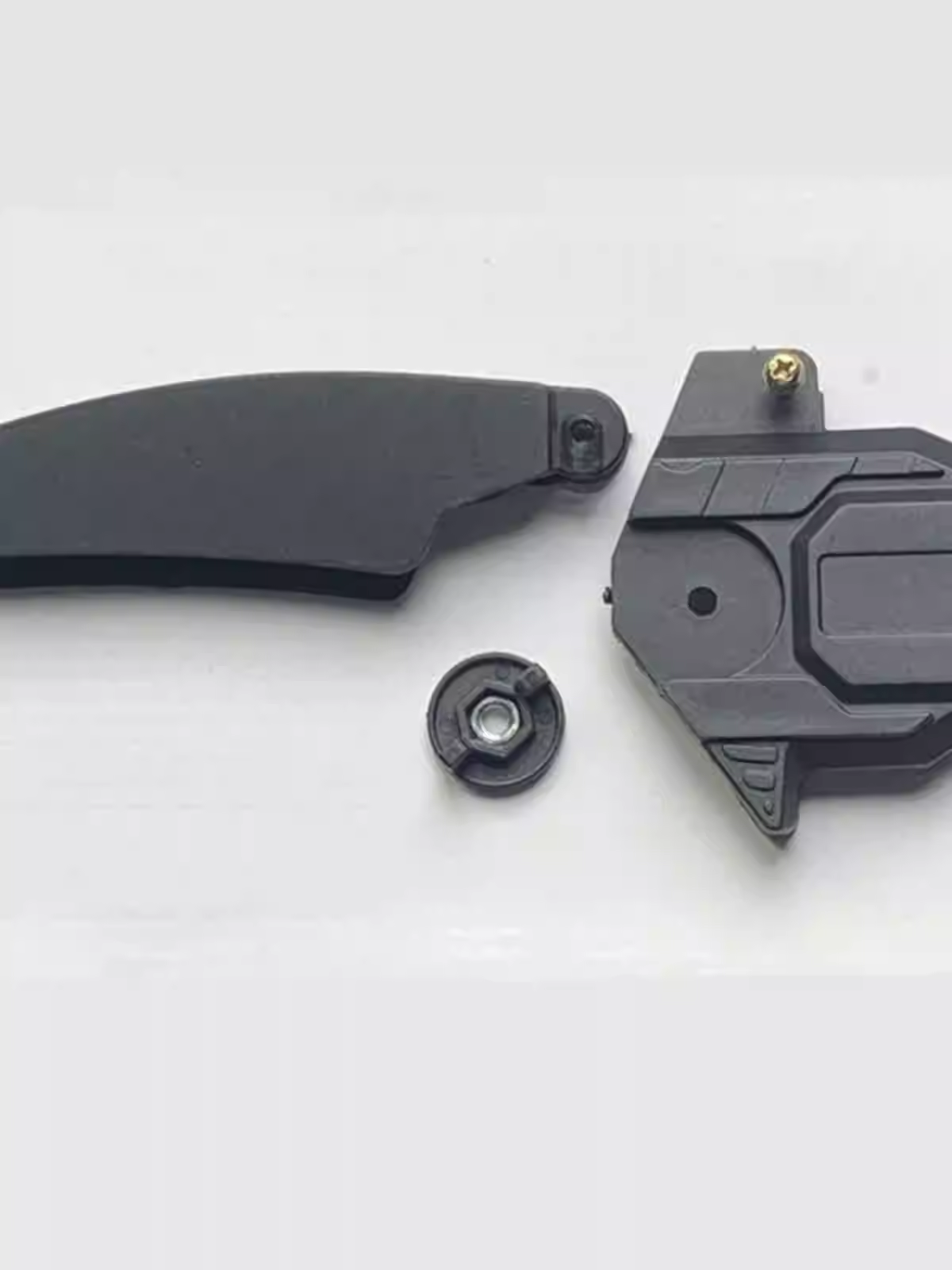Mini Electric Chainsaw 6 Inch - Carter per mini sega elettrica senza