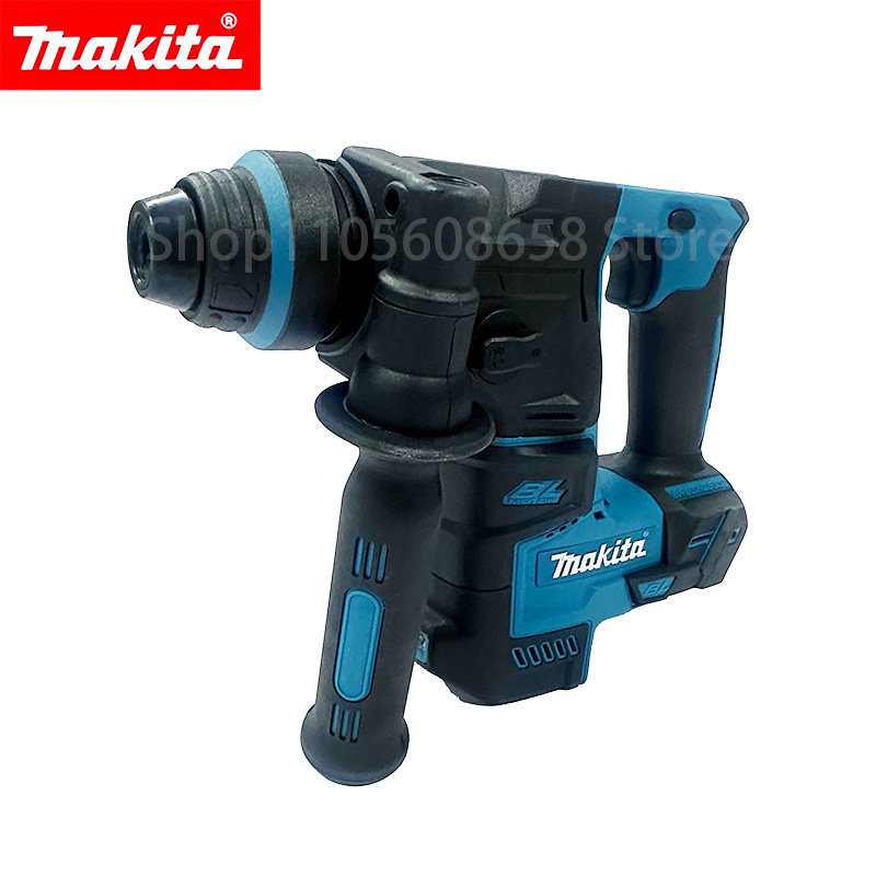 Brushless Cordless Electric Drill 18V - Trapano Tassellatore a Batteria Makita Brushless