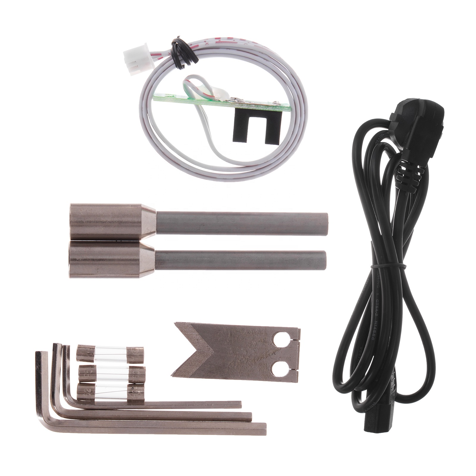 Automatic Wire Stripper Cutter - X-CS101 Macchina Automatica per Taglio e