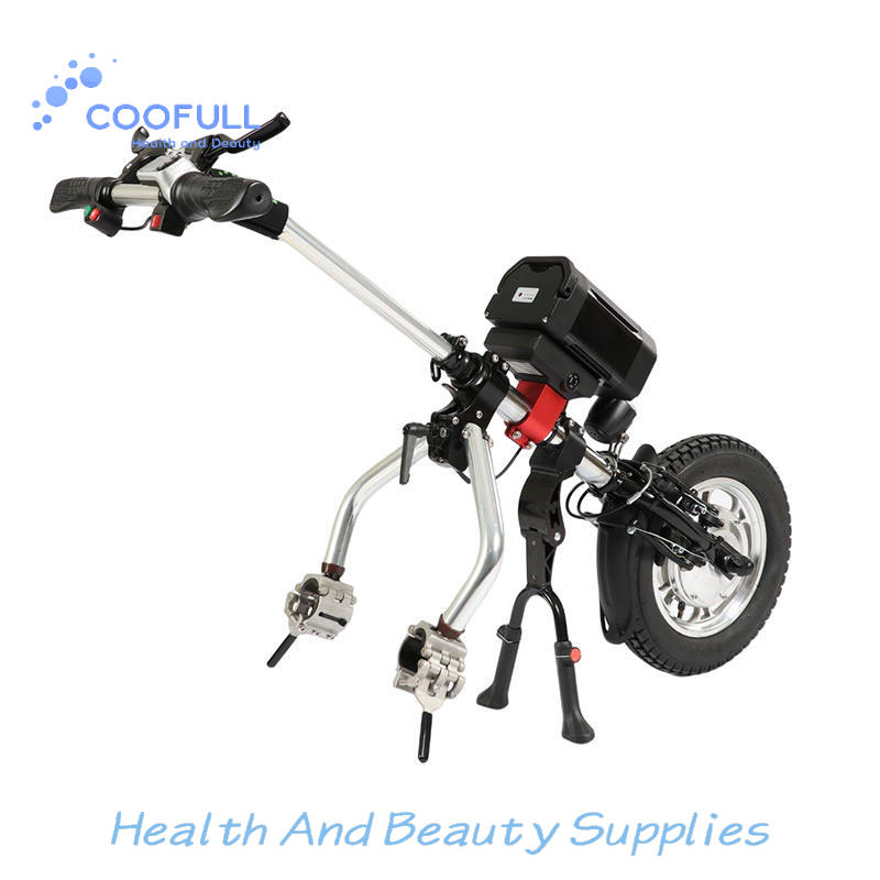 Electrical - Coofull Hot Sale Accessorio Elettrico per