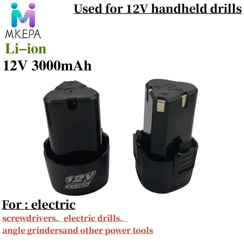 Electric Screwdriver Rechargeable Usb - nuova batteria al litio ricaricabile universale