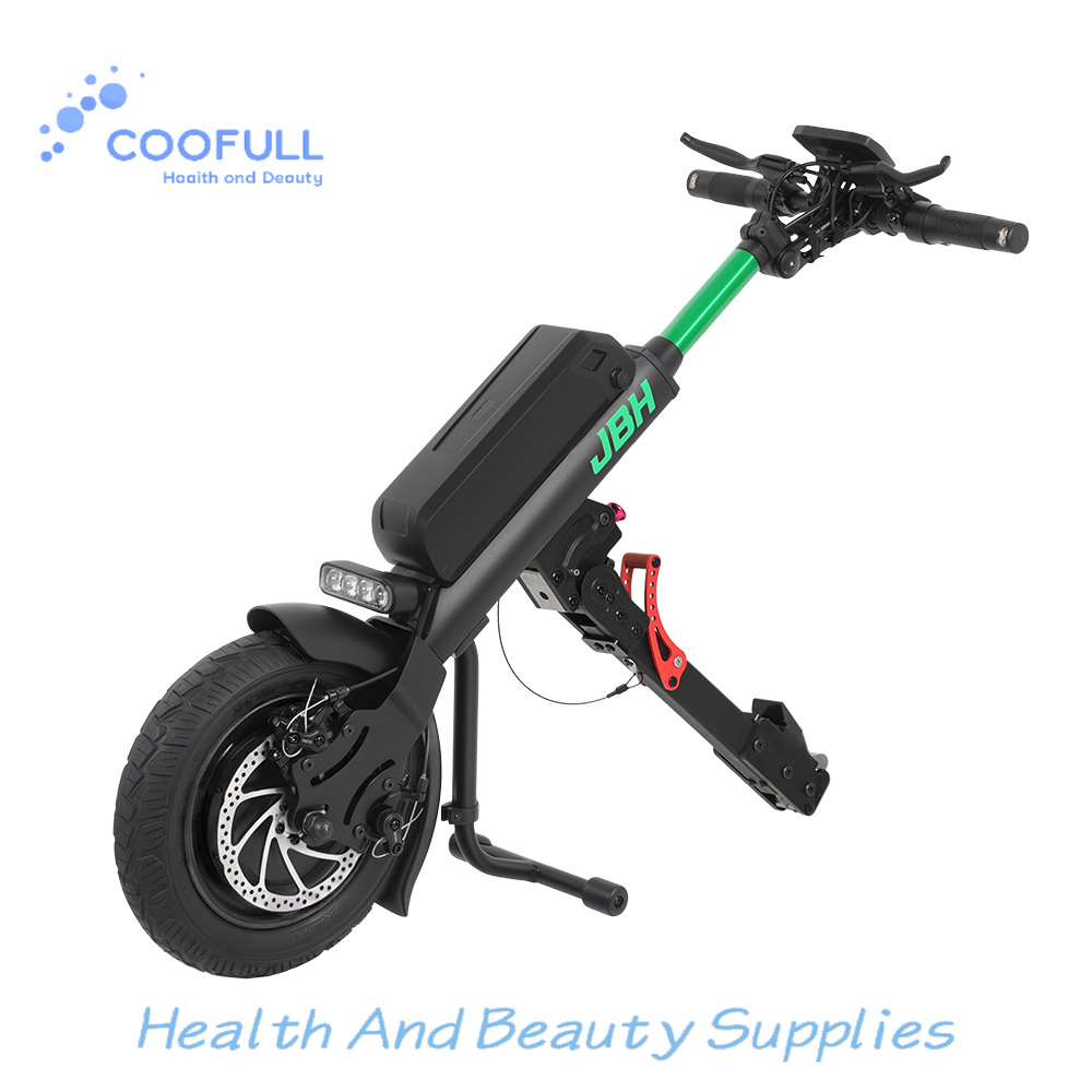 Electrical - Accessorio per Sedia a Rotelle Elettrica