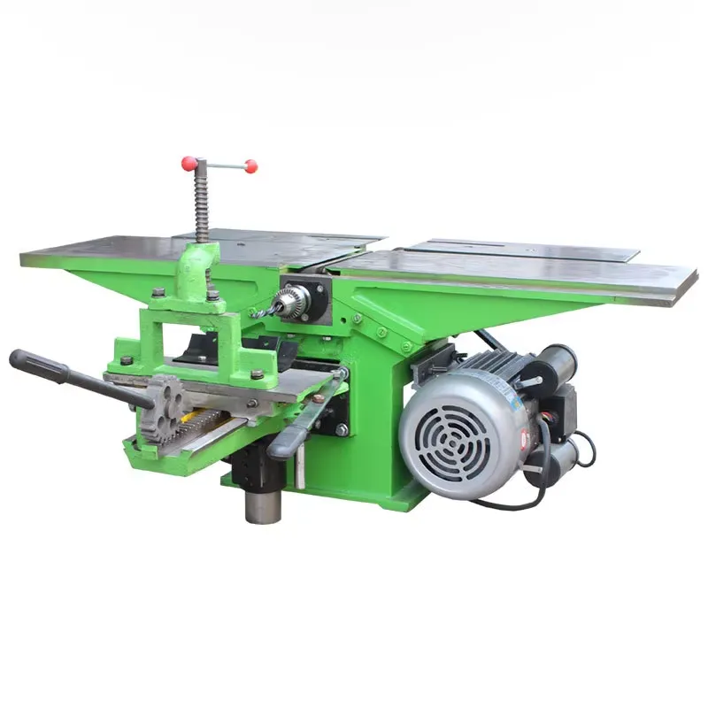 Mini Table Saw For Woodworking - Mini Pialla Elettrica Portatile 3-in-1 Multifunzione