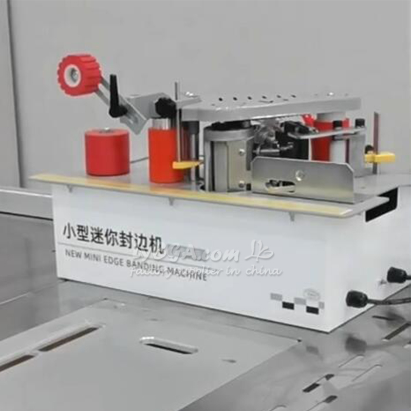 Mini Table Saw For Woodworking - MINI Sega Bordatrice da tavolo Bordatrice