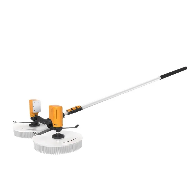 Power Tools - Strumenti per la pulizia dei pannelli