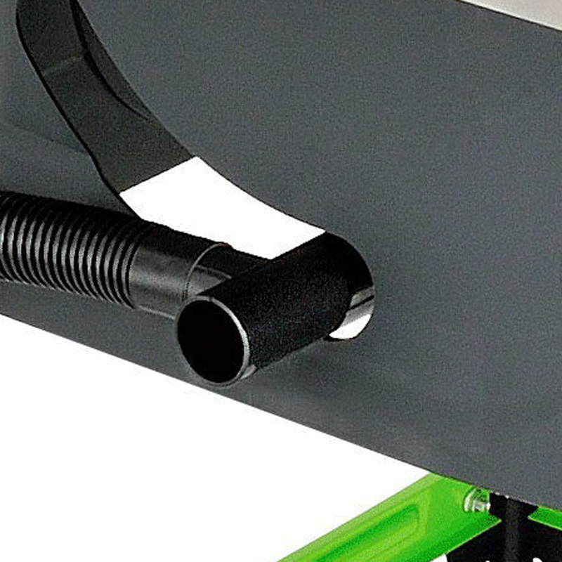 Mini Table Saw For Woodworking - Sega da tavolo da 10 pollici
