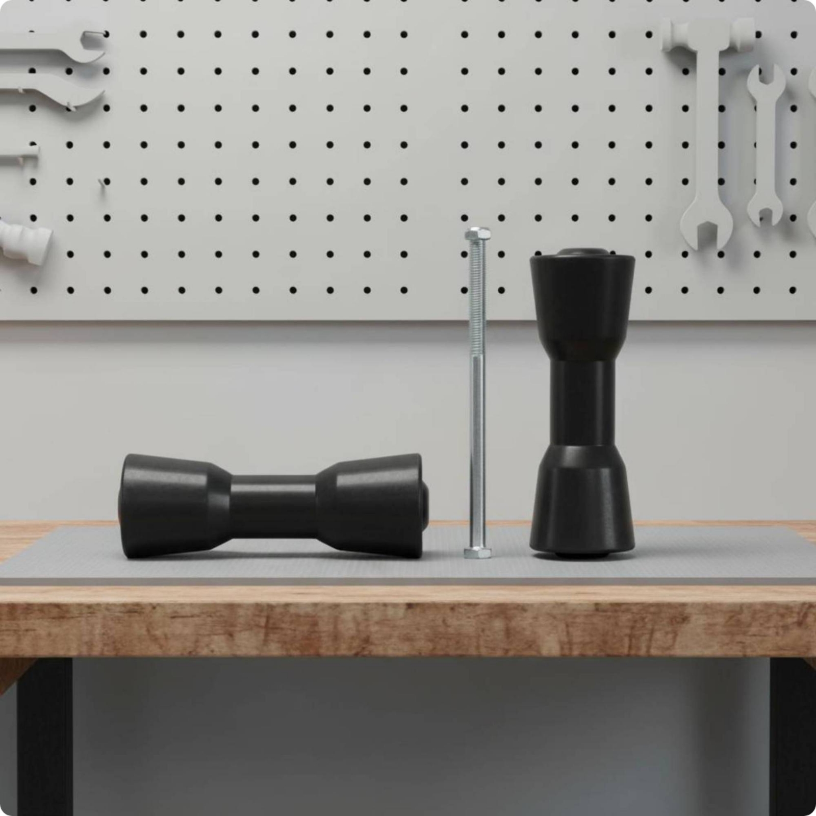 Rullo per Trasporto Imbarcazio - Hardware recensione e prezzo