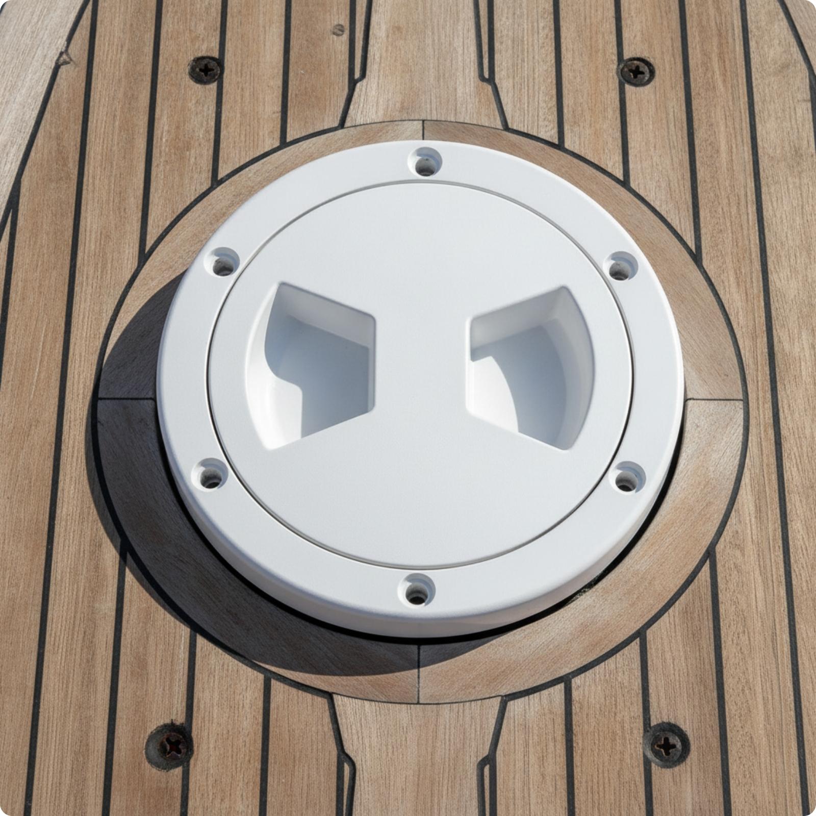 Copertura per Boccaporto Marin - Hardware recensione e prezzo