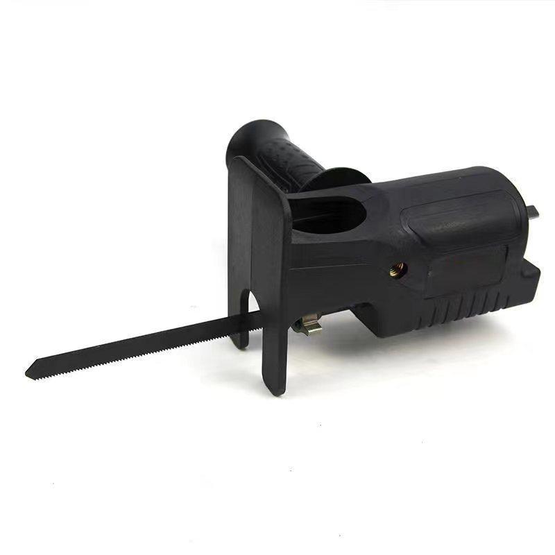 ♥ Adattatore per Trapano Elett - Reciprocating Saw Attachment Drill recensione e prezzo