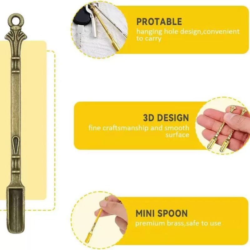 Set da 3 o 6 pezzi, 80mm, mult - Hand Tools recensione e prezzo