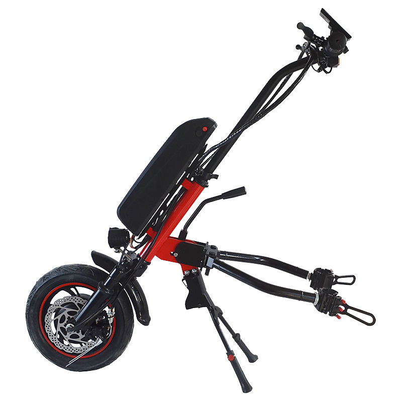 Handbike Elettrico per Sedia a - Electrical recensione e prezzo