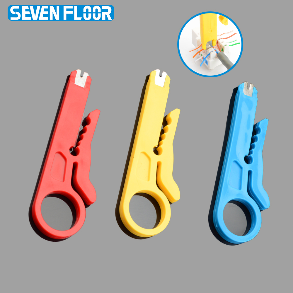 Set da 1 o 3 Pezzi: Strumento  - Automatic Wire Stripper Cutter recensione e prezzo