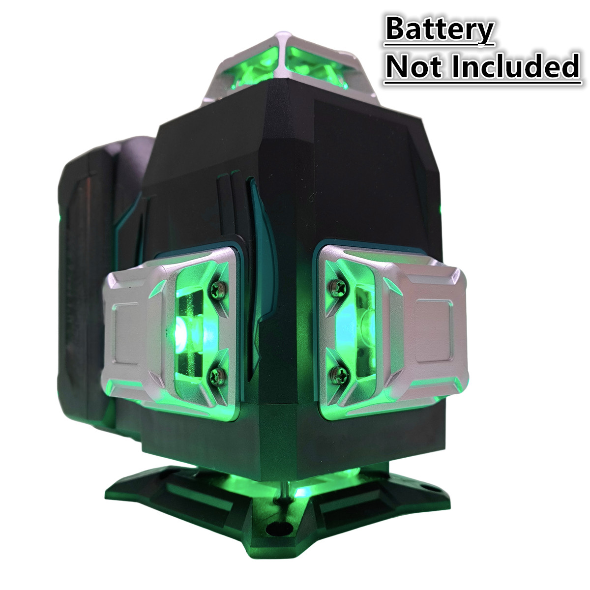 Per batteria Makita 18V 16 lin - Laser Level 16 Lines 4D Green recensione e prezzo
