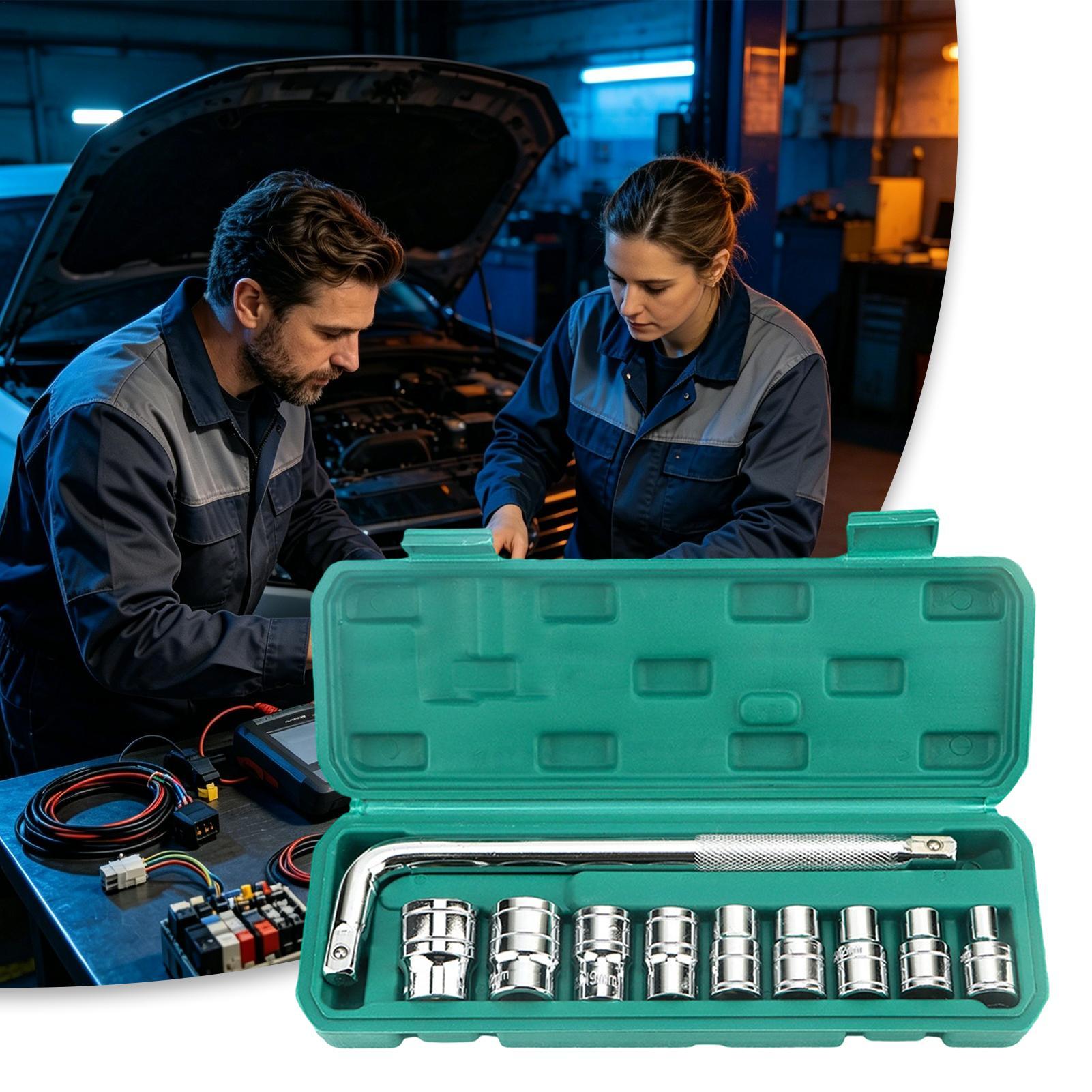 Chiave a Bussola per Auto a Sg - Hand Tools recensione e prezzo