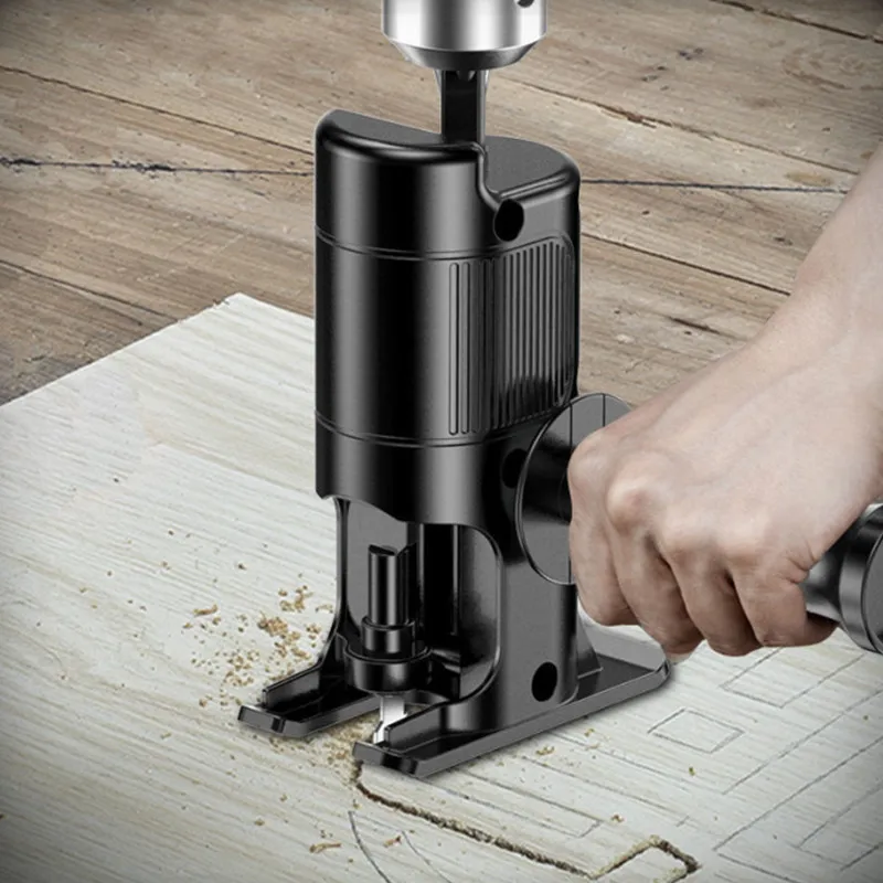Adattatore per Sega a Traforo, - Reciprocating Saw Attachment Drill recensione e prezzo