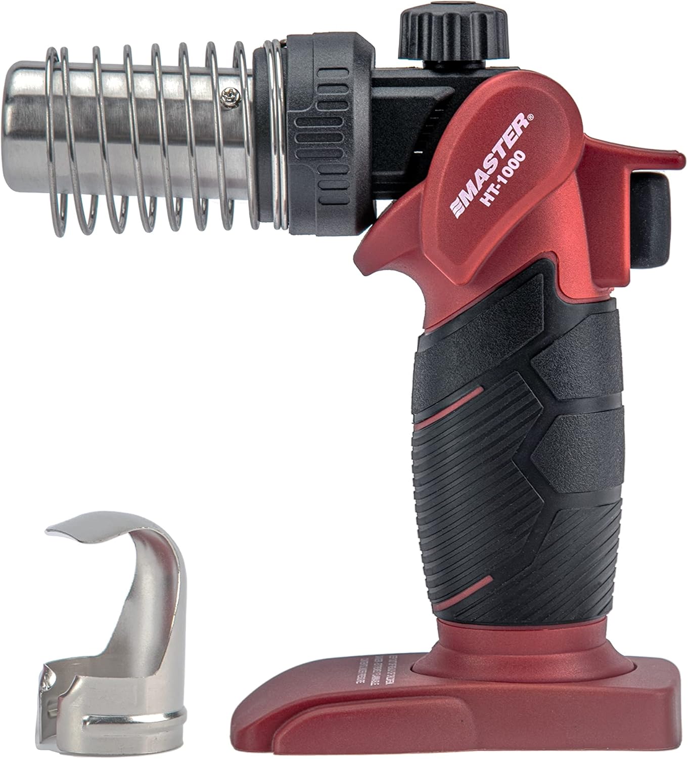 Pistola Termica Portatile a Bu - Cordless Heat Gun For Shrink Tubing recensione e prezzo