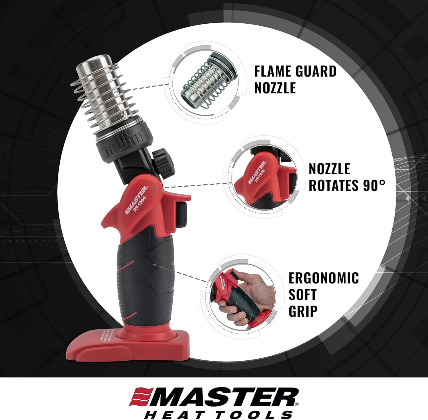 Pistola Termica Portatile a Bu - Cordless Heat Gun For Shrink Tubing recensione e prezzo