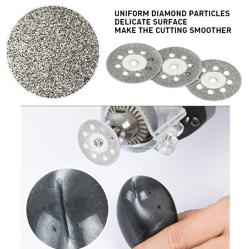 60 pz/lotto Mola Lama per sega - Reciprocating Saw Attachment Drill recensione e prezzo