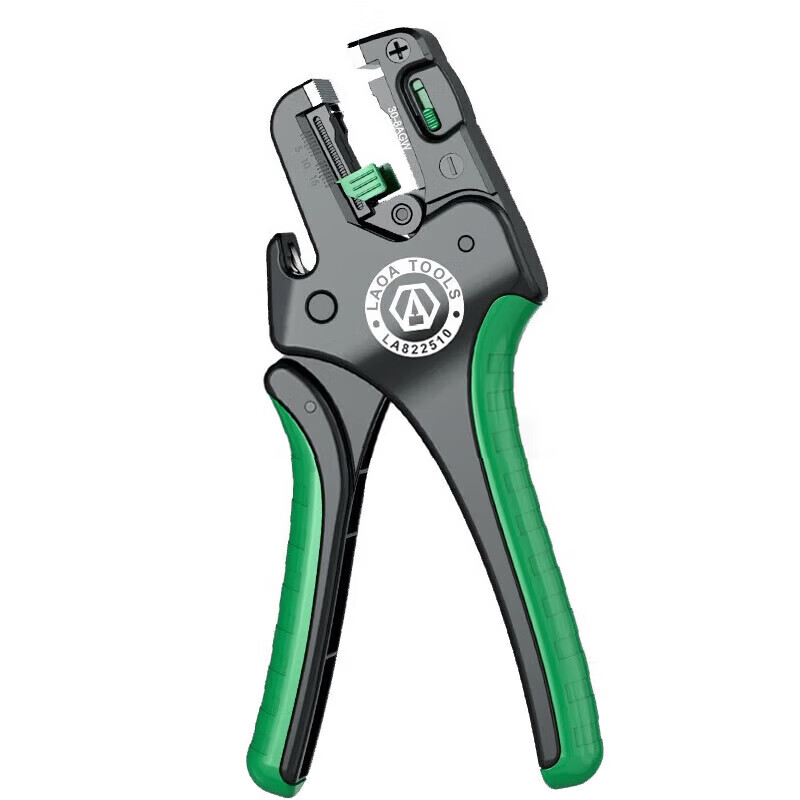 LAOA Spellafili manuale, spela - Automatic Wire Stripper Cutter recensione e prezzo