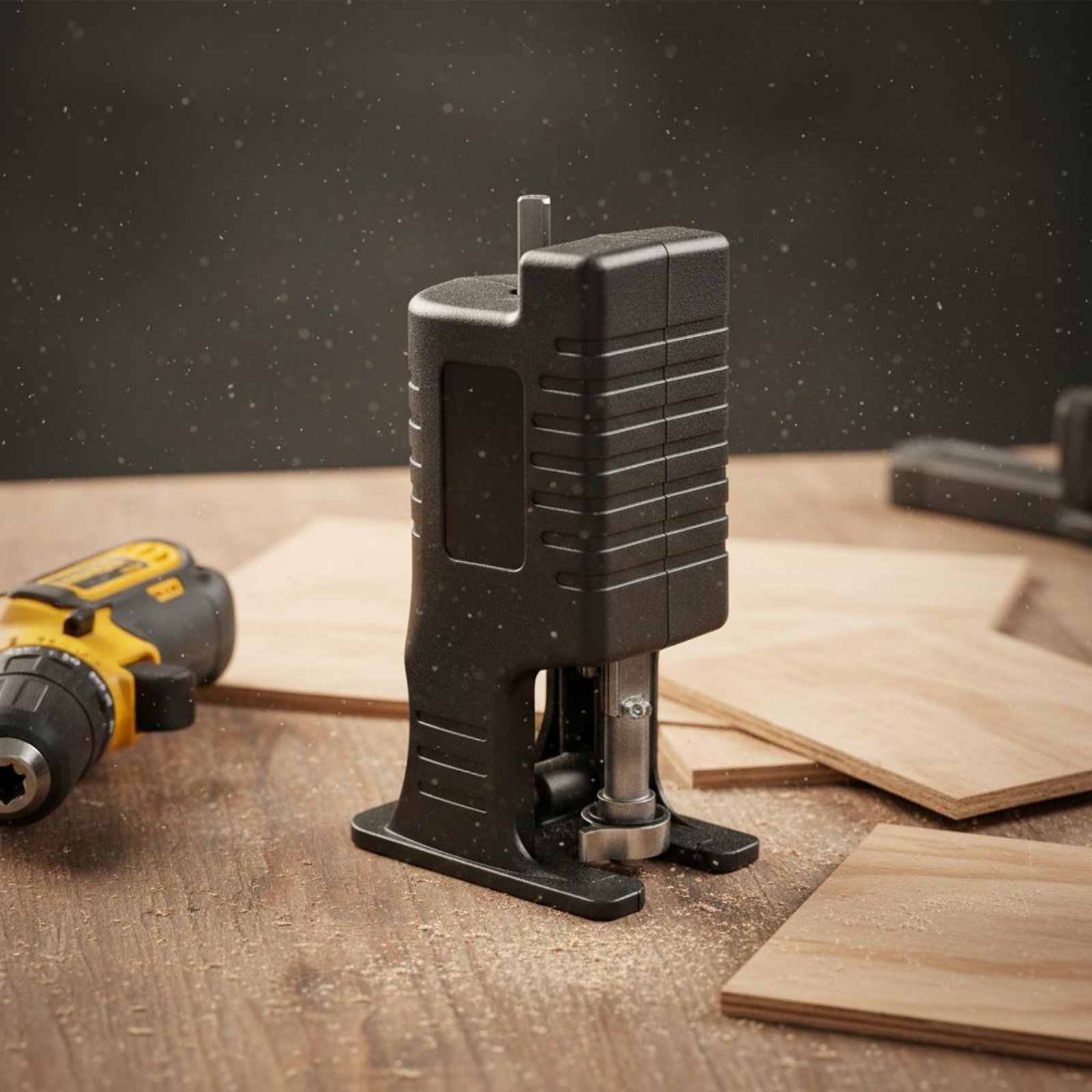 Adattatore per Trapano a Sega  - Reciprocating Saw Attachment Drill recensione e prezzo