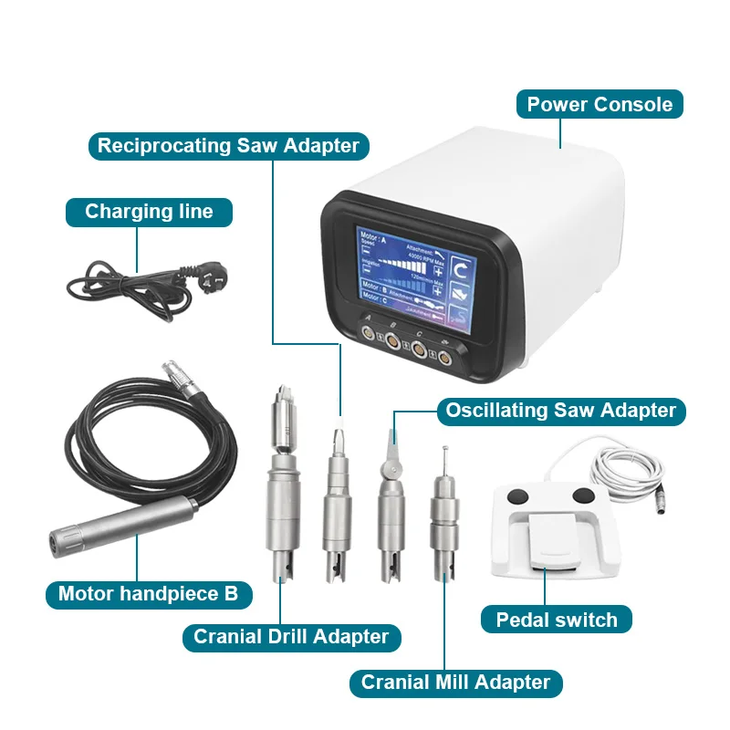 Micro adattatore per trapano c - Reciprocating Saw Attachment Drill recensione e prezzo