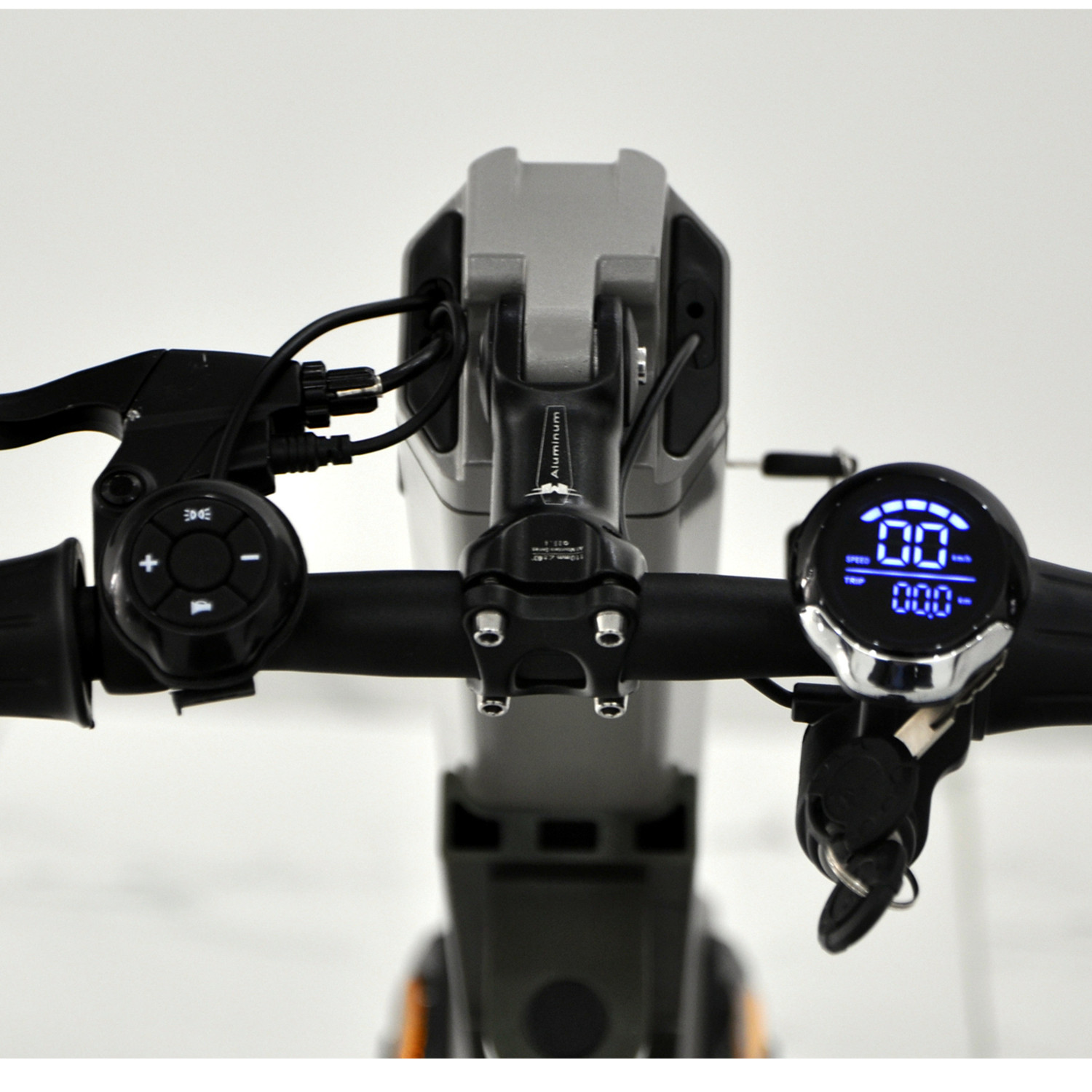 Kit Elettrico Coofull per Sedi - Electrical recensione e prezzo