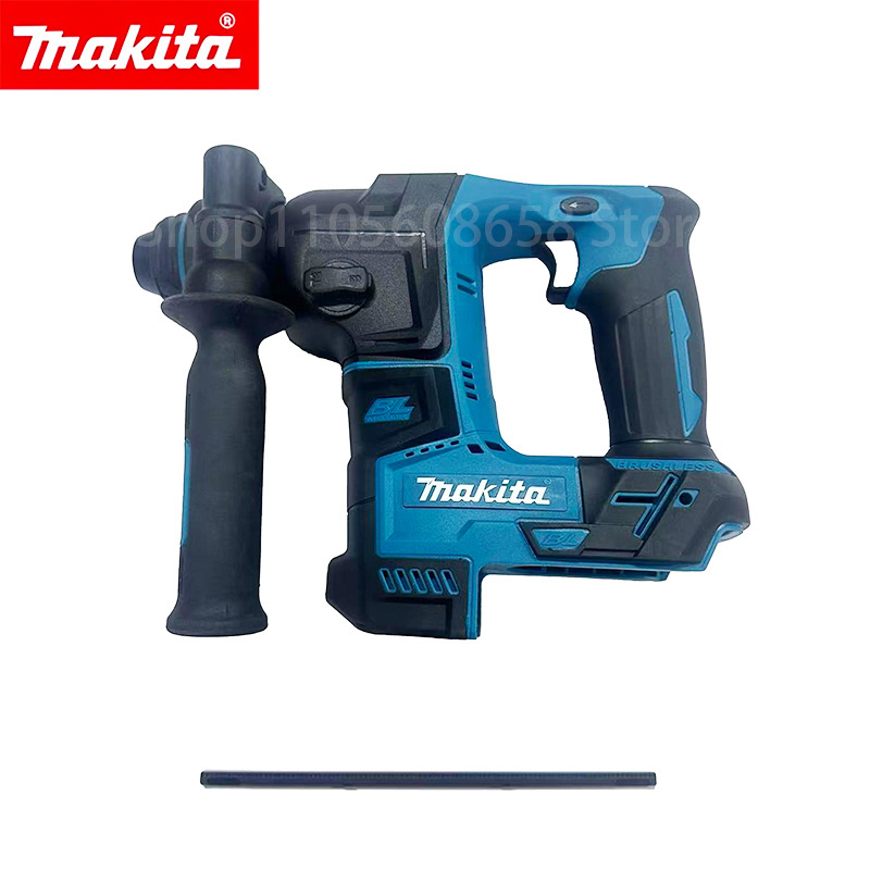 Martello Rotativo Brushless Ma - Brushless Cordless Electric Drill 18V recensione e prezzo
