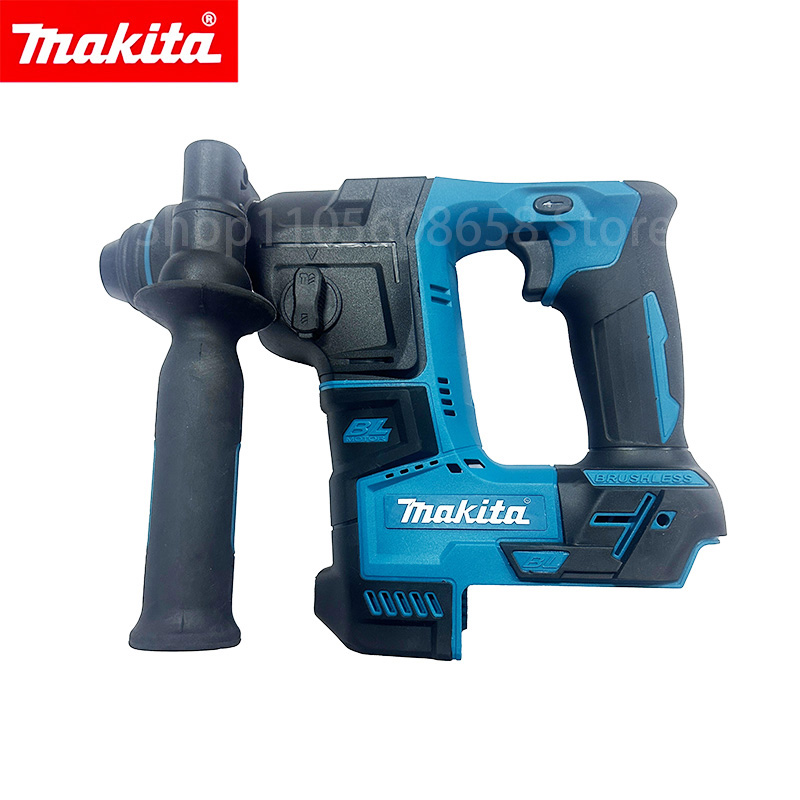 Martello Rotativo Brushless Ma - Brushless Cordless Electric Drill 18V recensione e prezzo
