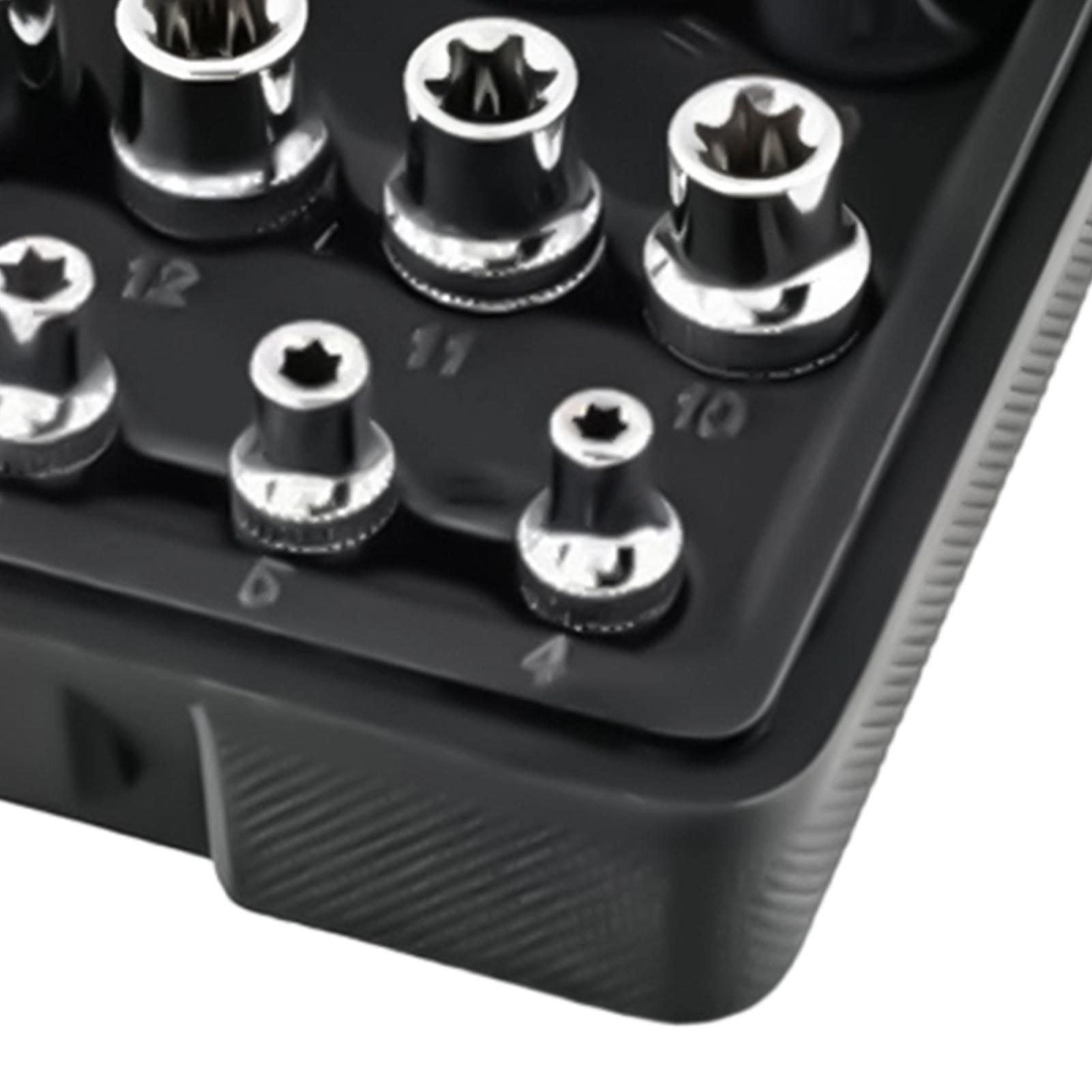 Set di Chiavi a Bussola Portat - Hand Tools recensione e prezzo