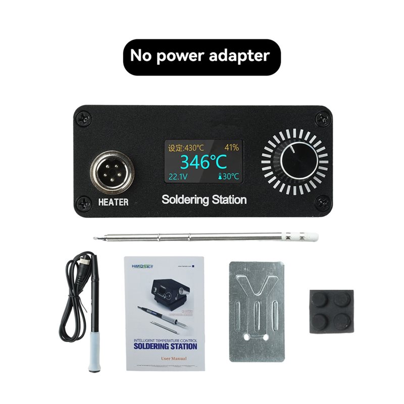 Offerta Speciale - T12 per Sta - Digital Soldering Station T12 recensione e prezzo