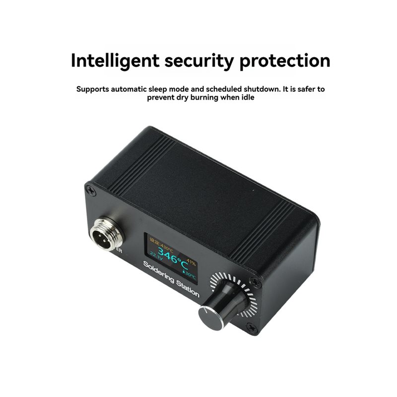 Offerta Speciale - T12 per Sta - Digital Soldering Station T12 recensione e prezzo
