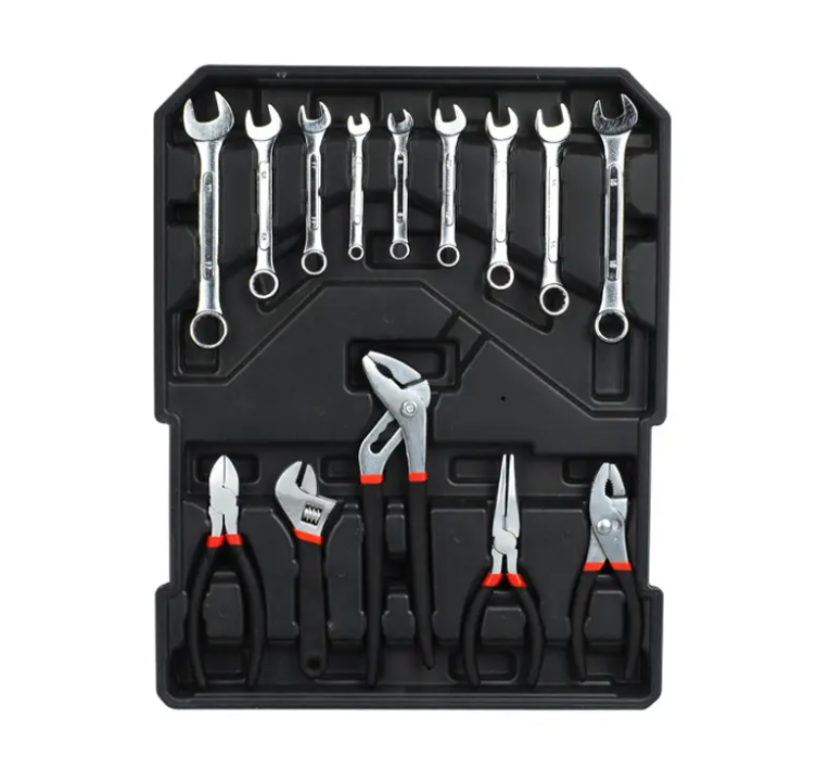 Set di 187 Pezzi di Attrezzi p - Hardware recensione e prezzo