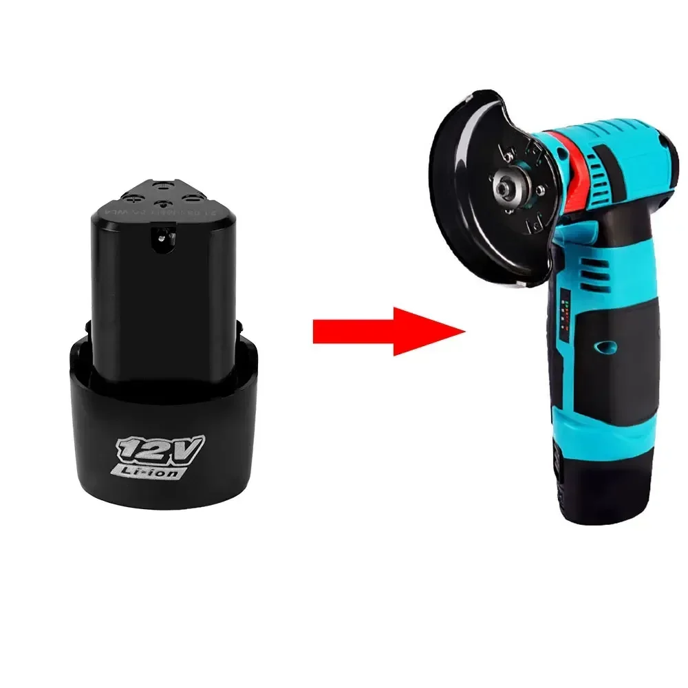 Batteria ricaricabile agli ion - Electric Screwdriver Rechargeable Usb recensione e prezzo