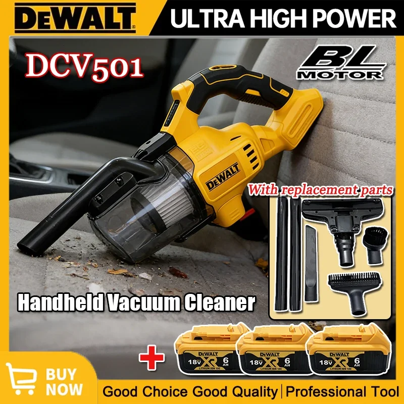 DEWALT Smerigliatrice Angolare - Brushless Angle Grinder Battery Powered recensione e prezzo