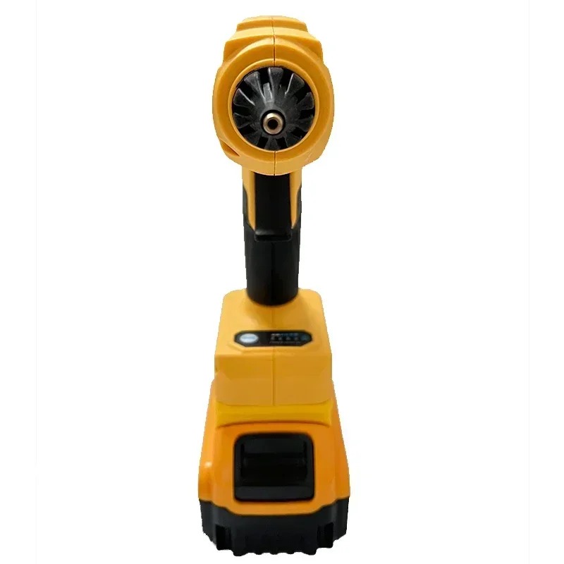Pistola per colla a caldo elet - Hot Melt Glue Gun Cordless recensione e prezzo