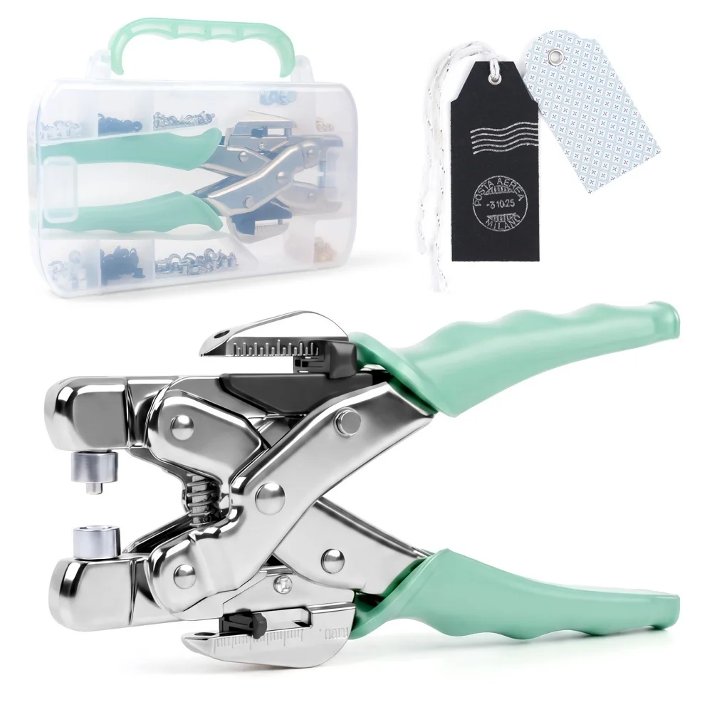 Kit di Attrezzi per Occhielli, - Hand Tools recensione e prezzo