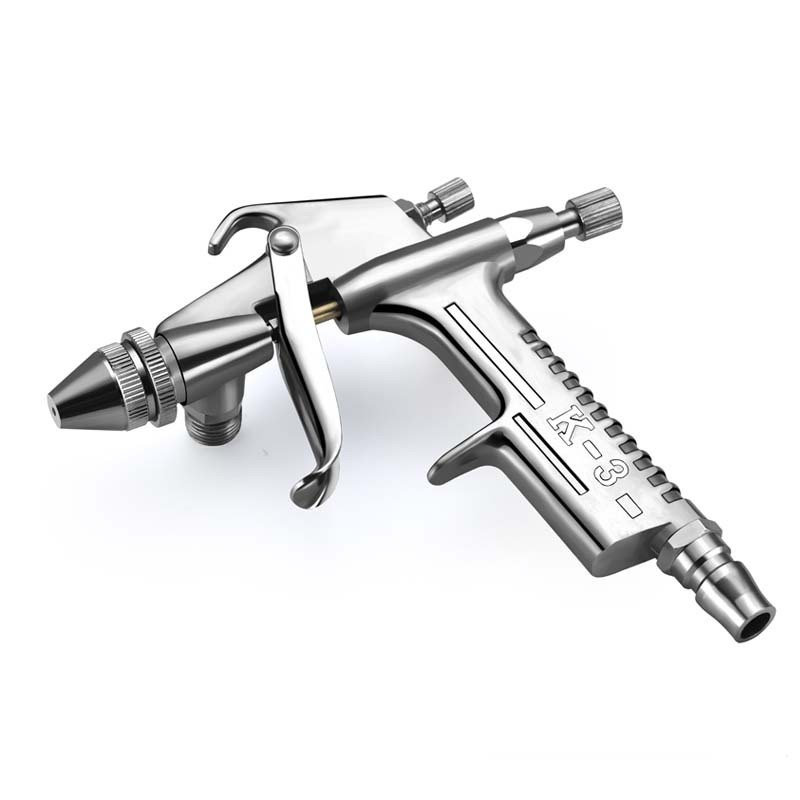K-3 Ugello da 0,5 mm Mini Pist - Airbrush Kit With Mini Compressor recensione e prezzo
