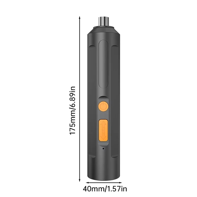 Cacciavite Elettrico a Batteri - Electric Screwdriver Rechargeable Usb recensione e prezzo