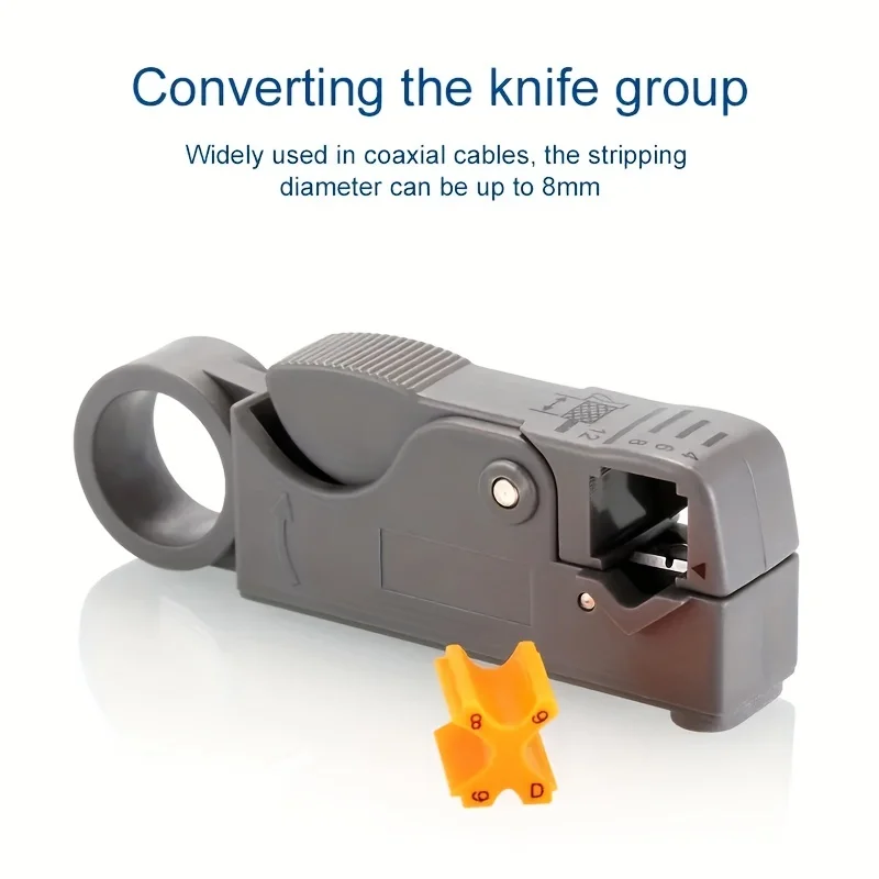 Pinza spelafili automatica Spe - Automatic Wire Stripper Cutter recensione e prezzo