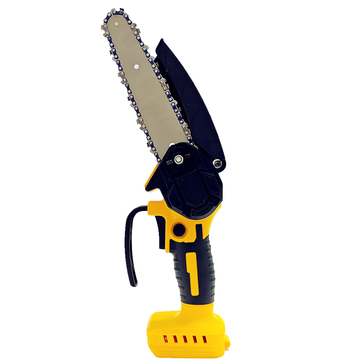 Misura Per DeWALT 18V 20V Batt - Mini Electric Chainsaw 6 Inch recensione e prezzo