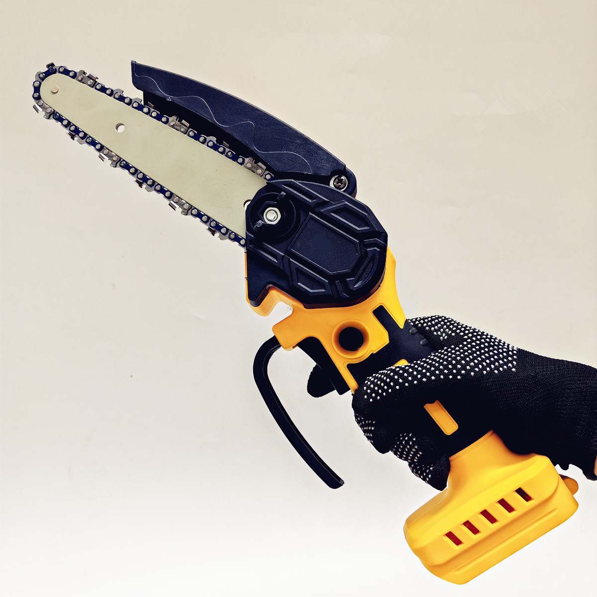 Misura Per DeWALT 18V 20V Batt - Mini Electric Chainsaw 6 Inch recensione e prezzo