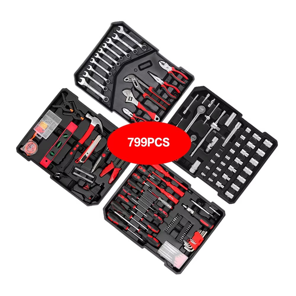Set di Utensili Manuali OEM in - Hand Tools recensione e prezzo