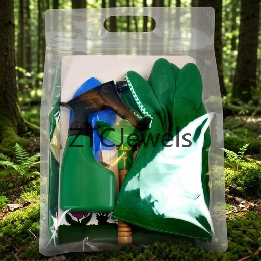 Set di Attrezzi da Giardinaggi - Garden Tools recensione e prezzo