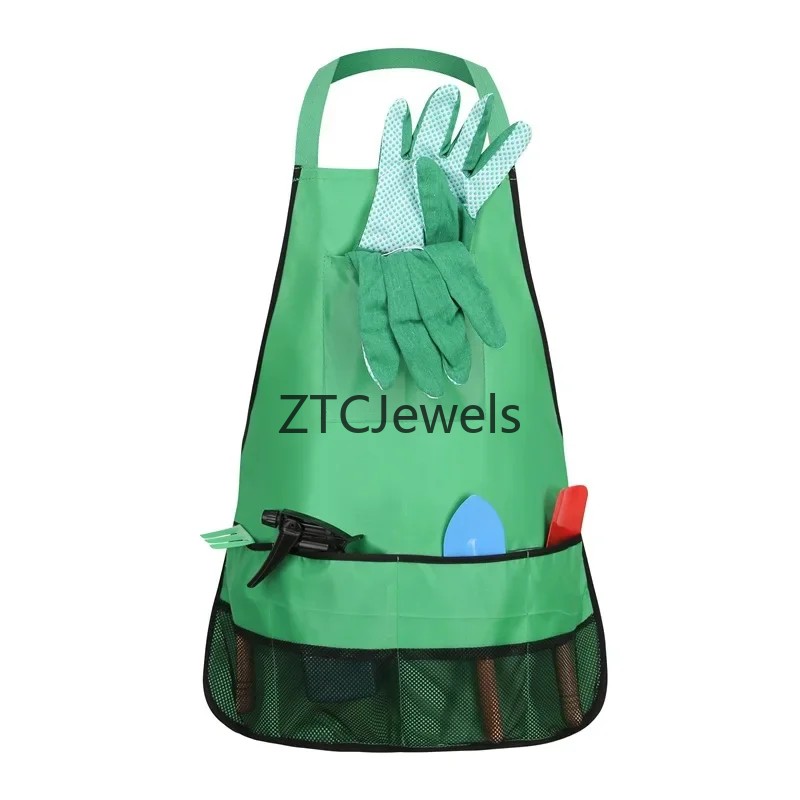 Set di Attrezzi da Giardinaggi - Garden Tools recensione e prezzo