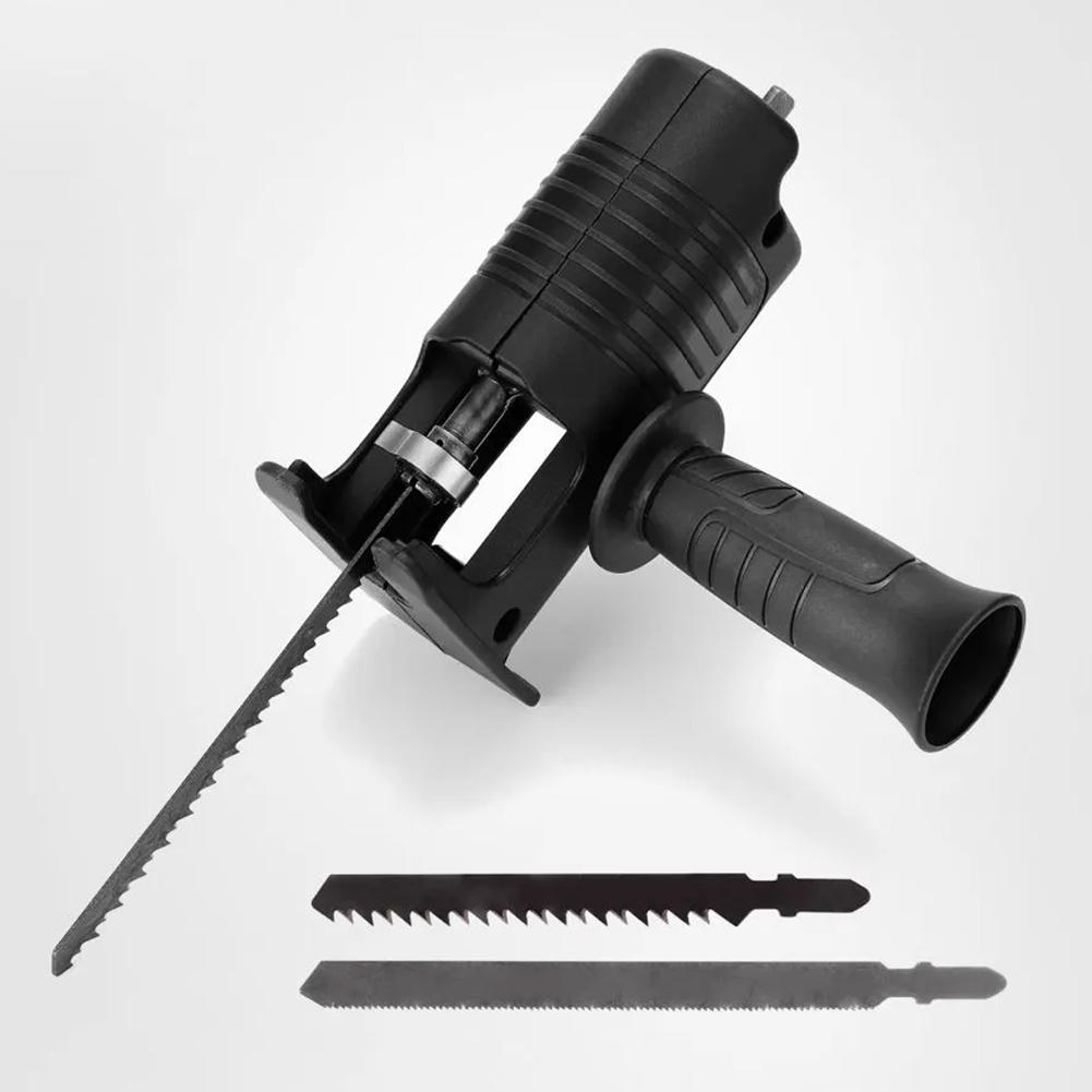 Adattatore universale per trap - Reciprocating Saw Attachment Drill recensione e prezzo